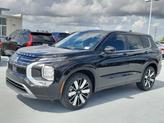 Photo of 2025 Black Diamond Mitsubishi Outlander