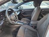 Thumbnail of 2024 Ibis White Audi A3