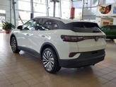 Thumbnail of 2025 Pure White Volkswagen ID.4