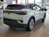 Thumbnail of 2025 Pure White Volkswagen ID.4
