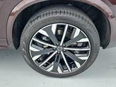 Thumbnail of 2025 Mulberry Red Volvo XC90 Plug-In Hybrid