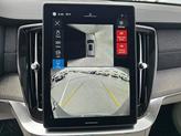 Thumbnail of 2025 Mulberry Red Volvo XC90 Plug-In Hybrid