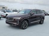 Photo of 2025 Mulberry Red Volvo XC90 Plug-In Hybrid