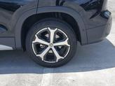 Thumbnail of 2025 Deep Black Pearl Effect Volkswagen Tiguan