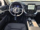 Thumbnail of 2025 Metallic Volvo XC90