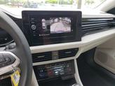 Thumbnail of 2025 Deep Black Pearl Effect Volkswagen Jetta
