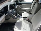 Thumbnail of 2025 Deep Black Pearl Effect Volkswagen Jetta