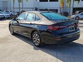 Thumbnail of 2025 Deep Black Pearl Effect Volkswagen Jetta