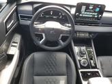 Thumbnail of 2025 Alloy Silver Metallic Mitsubishi Outlander PHEV