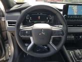Thumbnail of 2025 Alloy Silver Metallic Mitsubishi Outlander PHEV