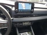 Thumbnail of 2025 Alloy Silver Metallic Mitsubishi Outlander PHEV