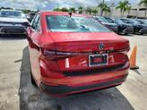 Thumbnail of 2025 Kings Red Metallic Volkswagen Jetta