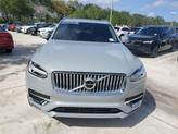 Thumbnail of 2025 Vapour Gray Volvo XC90