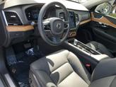 Thumbnail of 2025 Vapour Gray Volvo XC90