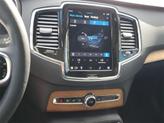 Thumbnail of 2025 Vapour Gray Volvo XC90