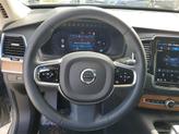 Thumbnail of 2025 Vapour Gray Volvo XC90