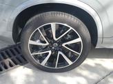 Thumbnail of 2025 Vapour Gray Volvo XC90