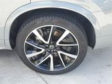 Thumbnail of 2025 Vapour Gray Volvo XC90