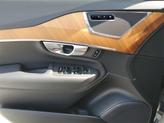 Thumbnail of 2025 Vapour Gray Volvo XC90