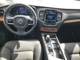 Thumbnail of 2025 Vapour Gray Volvo XC90