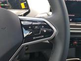 Thumbnail of 2025 Opal White Pearl W / Black Roof Volkswagen ID.4