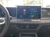 Thumbnail of 2025 Pure White Volkswagen Tiguan
