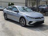 Thumbnail of 2025 Pyrite Silver Metallic Volkswagen Jetta