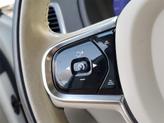 Thumbnail of 2024 Crystal White Volvo XC90