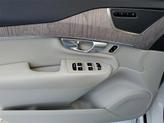 Thumbnail of 2024 Crystal White Volvo XC90