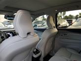 Thumbnail of 2024 Crystal White Volvo XC90