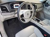 Thumbnail of 2024 Crystal White Volvo XC90