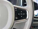 Thumbnail of 2024 Crystal White Volvo XC90