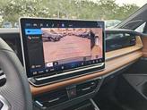 Thumbnail of 2025 Opal White Pearl Effect Volkswagen Tiguan
