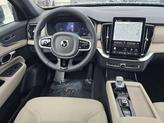 Thumbnail of 2025 Onyx Black Metallic Volvo XC90