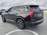 Thumbnail of 2025 Onyx Black Metallic Volvo XC90