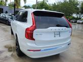 Thumbnail of 2025 Crystal White Volvo XC90