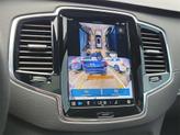 Thumbnail of 2025 Crystal White Volvo XC90