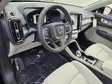 Thumbnail of 2025 Onyx Black Metallic Volvo XC40