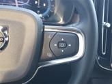 Thumbnail of 2023 Silver Volvo XC40