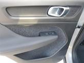 Thumbnail of 2023 Silver Volvo XC40