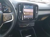 Thumbnail of 2023 Silver Volvo XC40