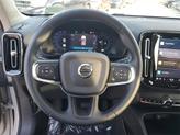 Thumbnail of 2023 Silver Volvo XC40