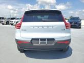 Thumbnail of 2026 Cloud 9 White Volvo XC40