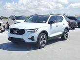 Photo of 2026 Cloud 9 White Volvo XC40