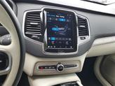 Thumbnail of 2024 Crystal White Volvo XC90