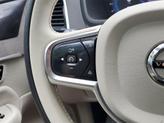 Thumbnail of 2024 Crystal White Volvo XC90