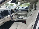 Thumbnail of 2024 Crystal White Volvo XC90