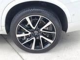 Thumbnail of 2024 Crystal White Volvo XC90