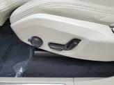 Thumbnail of 2024 Crystal White Volvo XC90