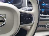 Thumbnail of 2024 Crystal White Volvo XC90